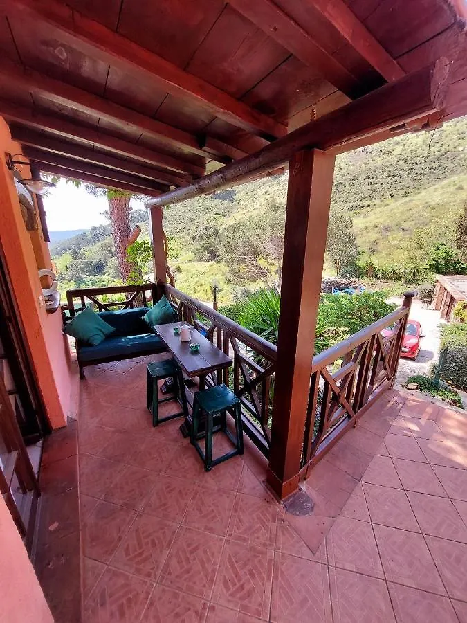 Apartman Villetta Dei Fichi D'India Rio dellʼElba Olaszország