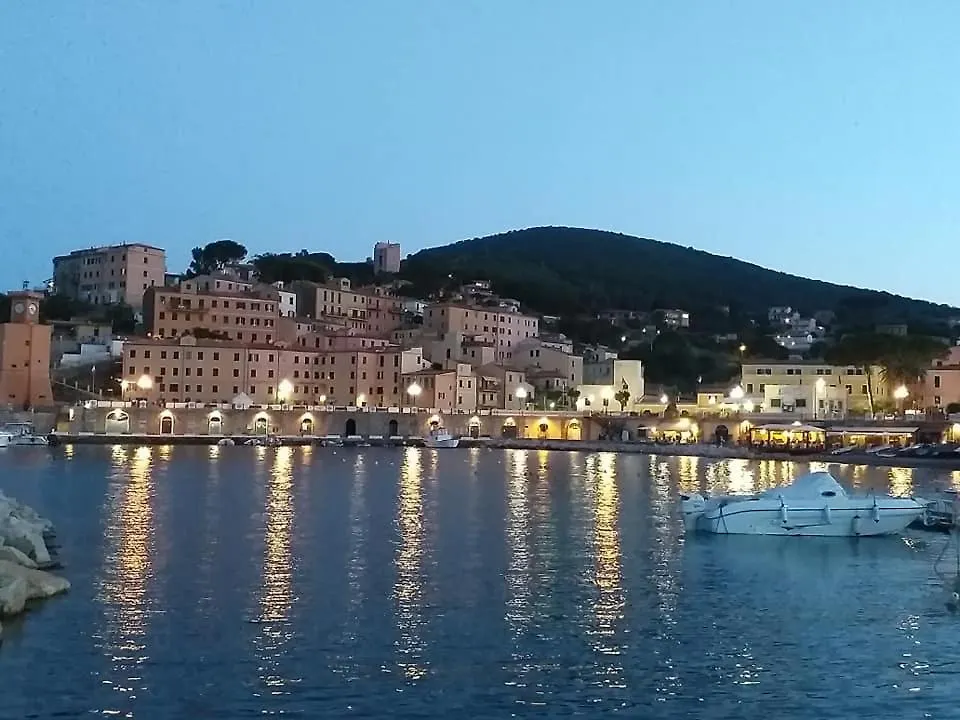 Apartman Villetta Dei Fichi D'India Rio dellʼElba Olaszország