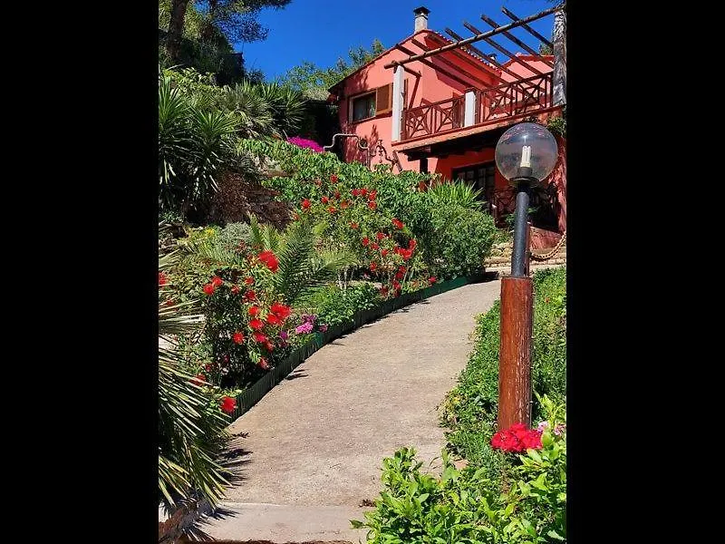 Apartman Villetta Dei Fichi D'India Rio dellʼElba