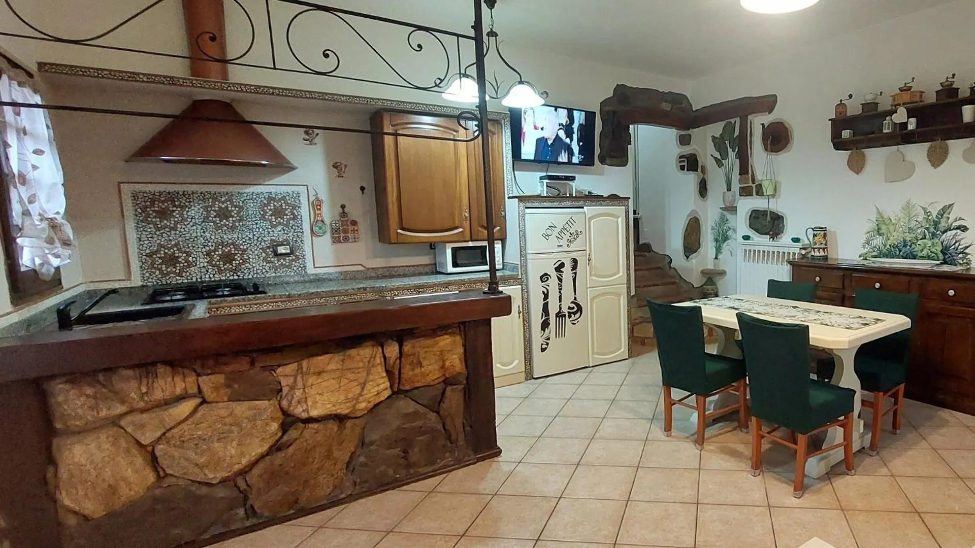 Apartman Villetta Dei Fichi D'India Rio dellʼElba