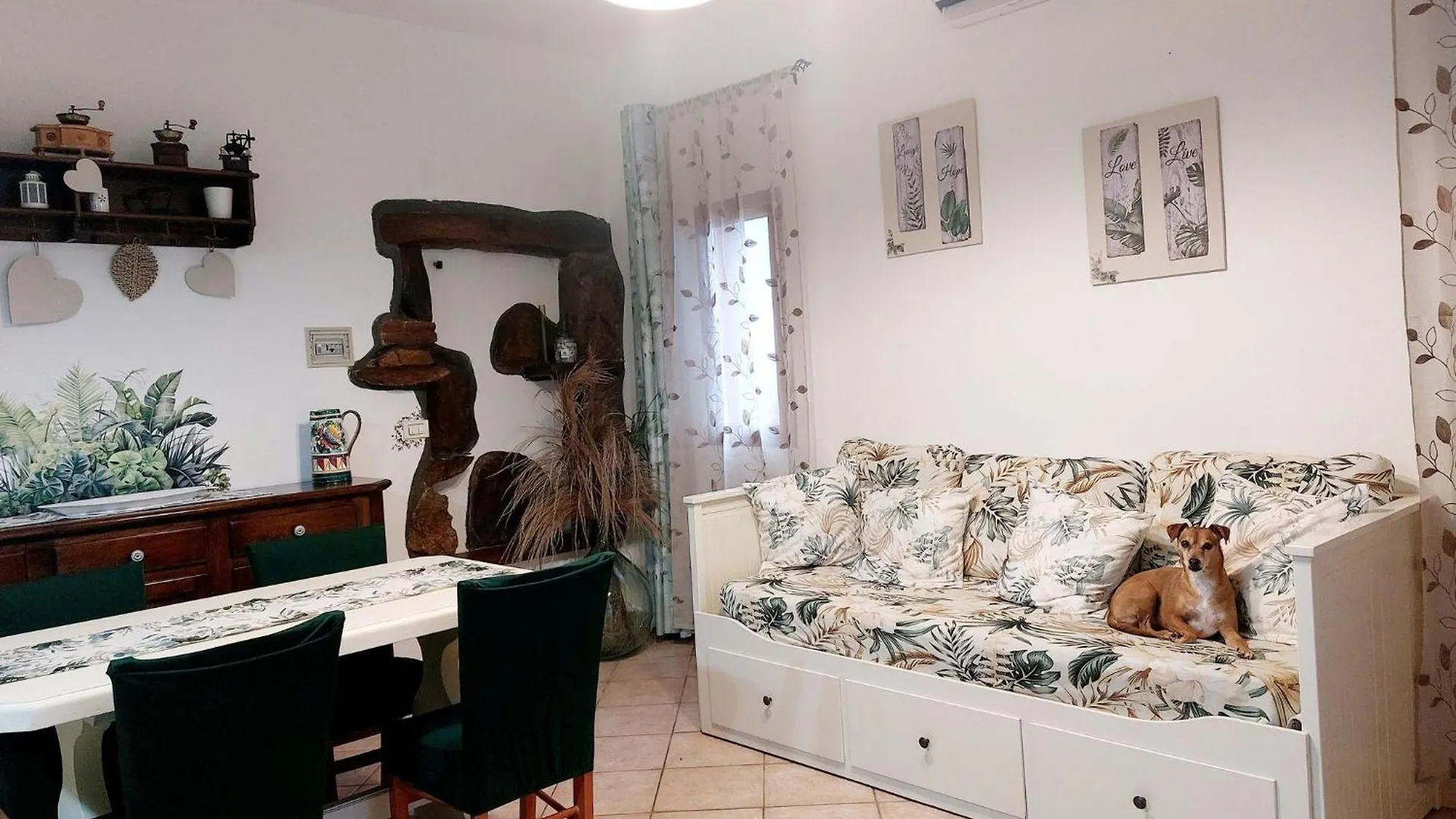Villetta Dei Fichi D'India Rio dellʼElba 0*,  Olaszország
