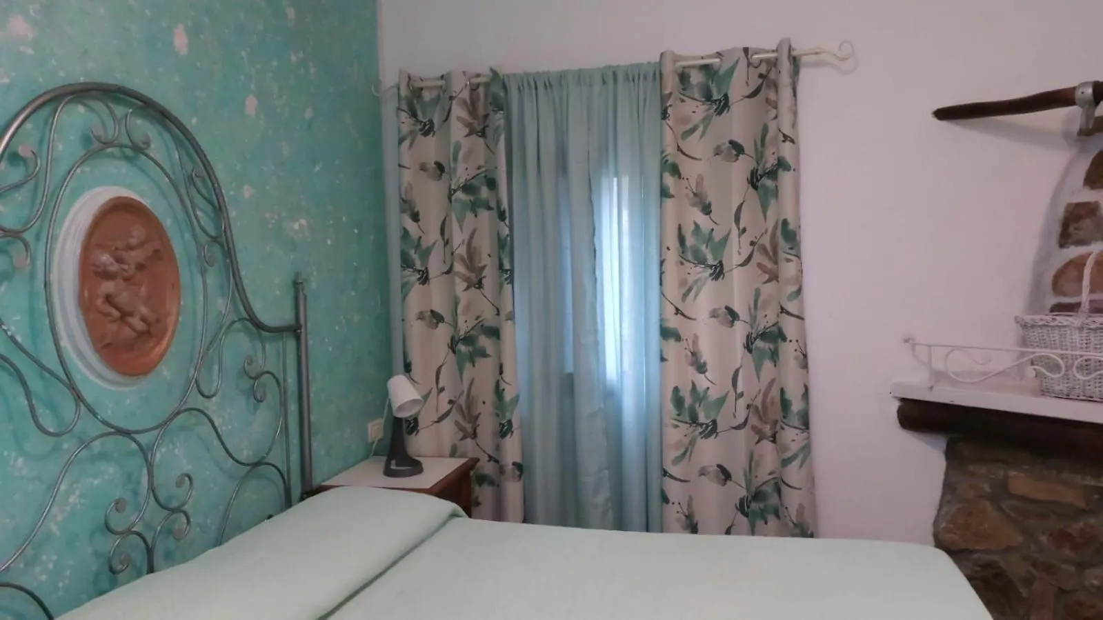 Villetta Dei Fichi D'India Rio dellʼElba Apartman