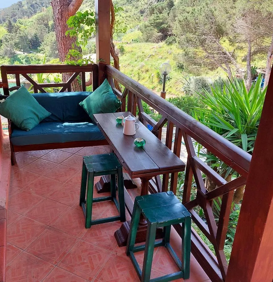 Appartement Villetta Dei Fichi D'India Rio dellʼElba