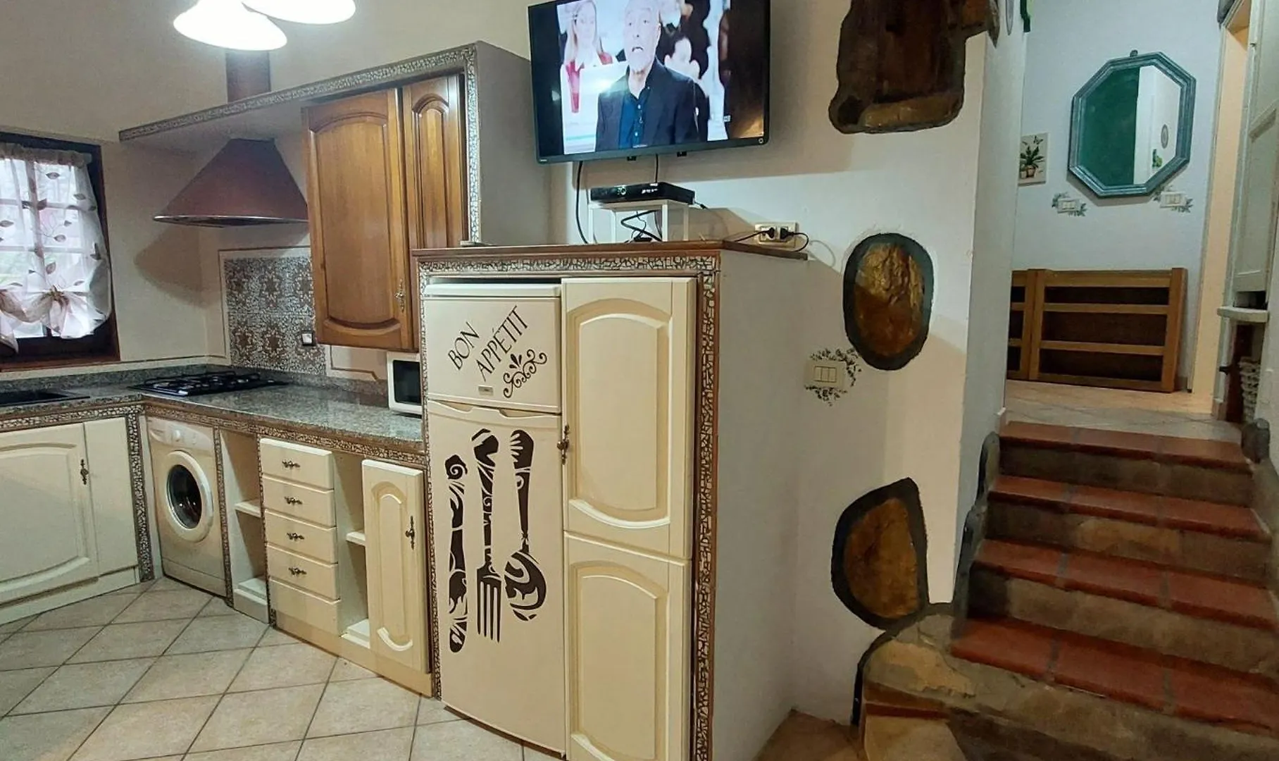 Appartement Villetta Dei Fichi D'India Rio dellʼElba