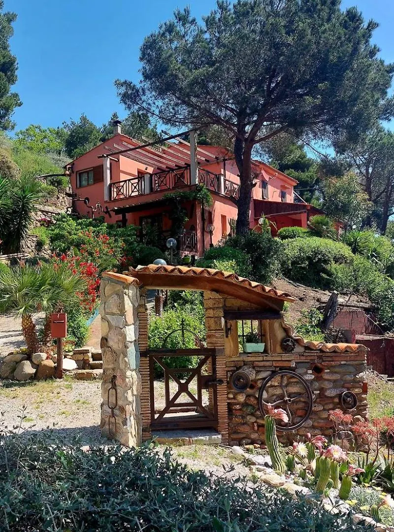 Villetta Dei Fichi D\'India location