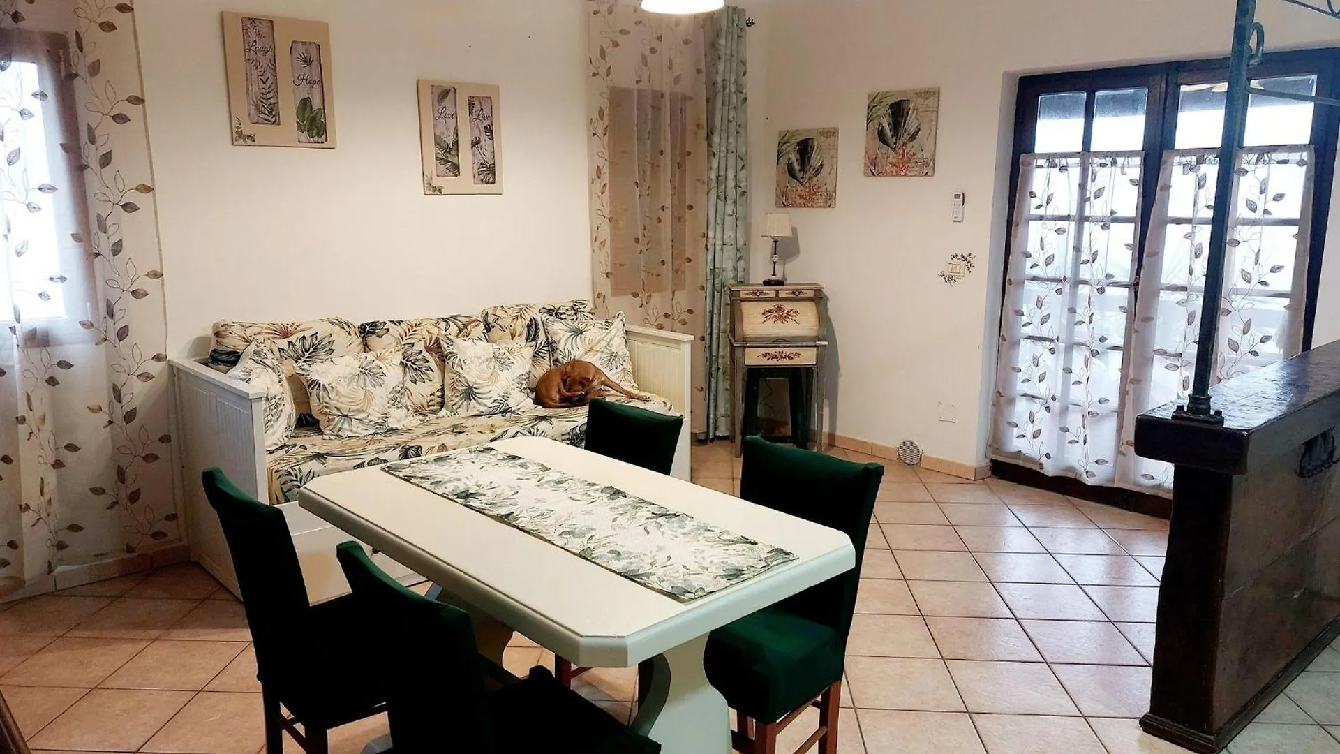 Appartement Villetta Dei Fichi D'India Rio dellʼElba