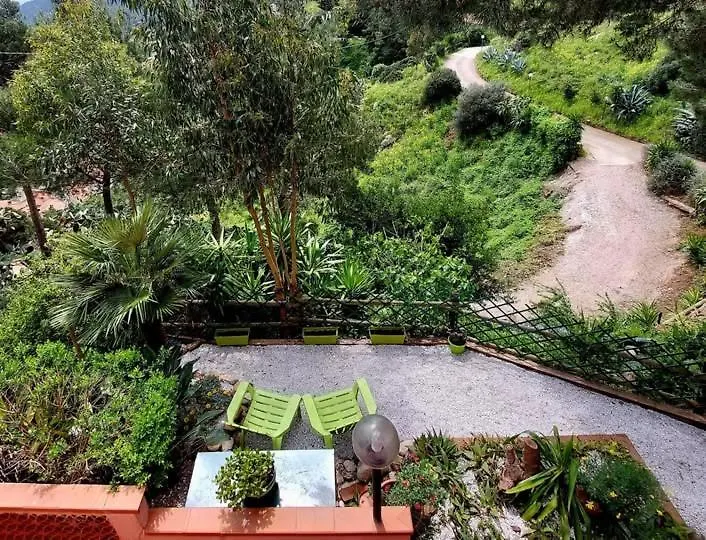 Villetta Dei Fichi D'India Rio dellʼElba 0*,  Italie